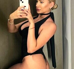 Didim Bayan Escort Elif